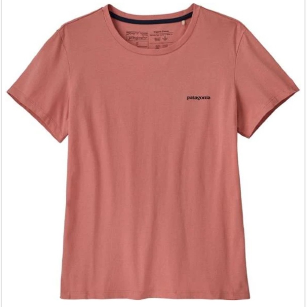 Patagonia Tee